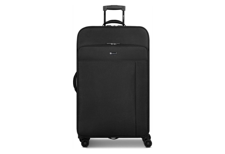 CHECK.IN® Weichgepäck-Trolley Sevilla 3.0, 4 Rollen, Polyester von CHECK.IN®