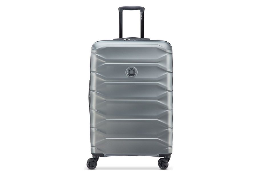 Delsey Paris Hartschalen-Trolley Meteor, 4 Rollen, Polycarbonat von Delsey Paris