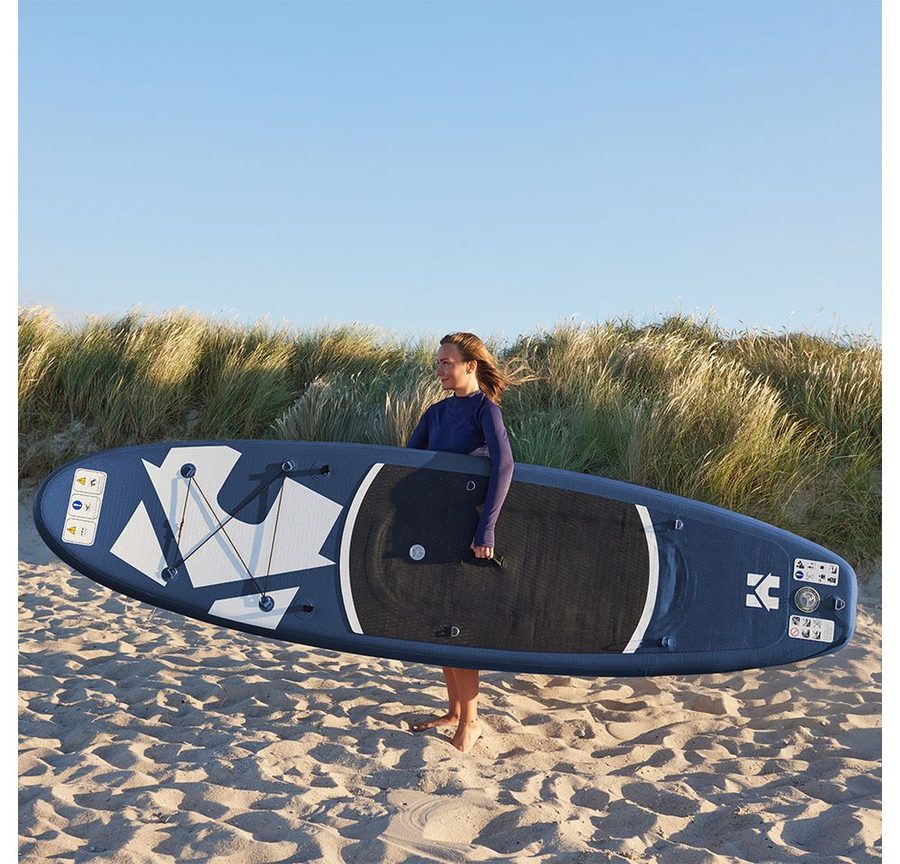 Home Deluxe Stand Up Paddle Board MOANA von Home Deluxe