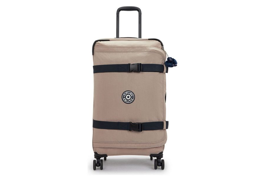 KIPLING Weichgepäck-Trolley Basic, 4 Rollen, Polyamid von Kipling
