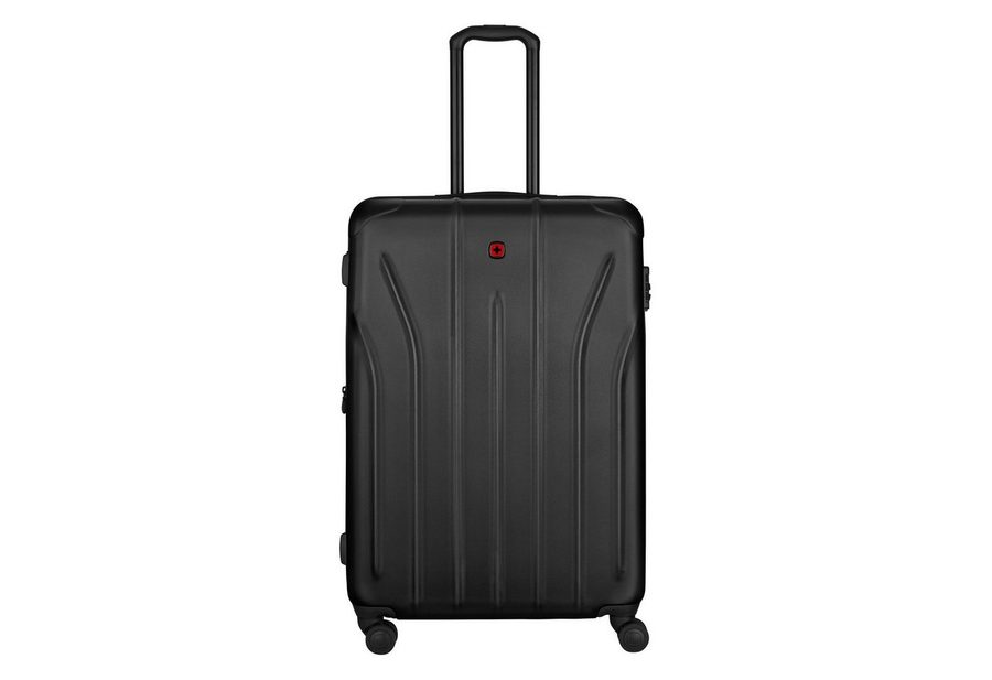 Wenger Hartschalen-Trolley Oryson, 4 Rollen, Polycarbonat von Wenger