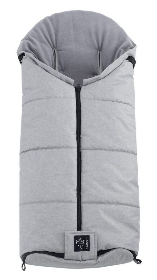 Kaiser Fußsack Jooshi Thermo Kinderwagen Fußsack von Kaiser