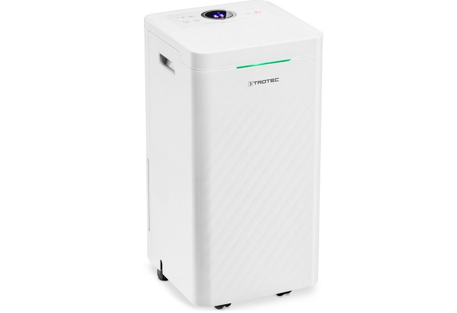 TROTEC Luftentfeuchter TTK 27 HEPA von TROTEC