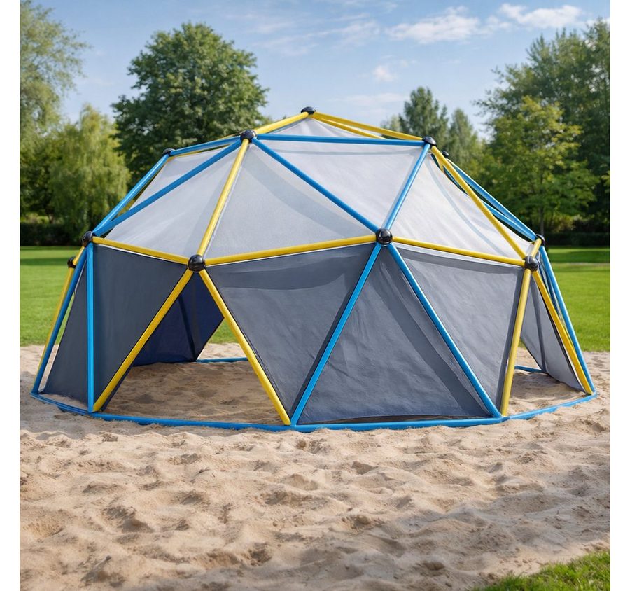 VESKA Klettergerüst, (Zelt zum einhängen Dome Tent 305cm) von VESKA