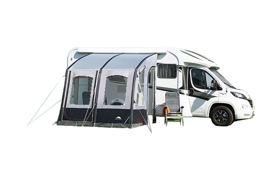 dwt Vorzelt Speed Air /High von dwt