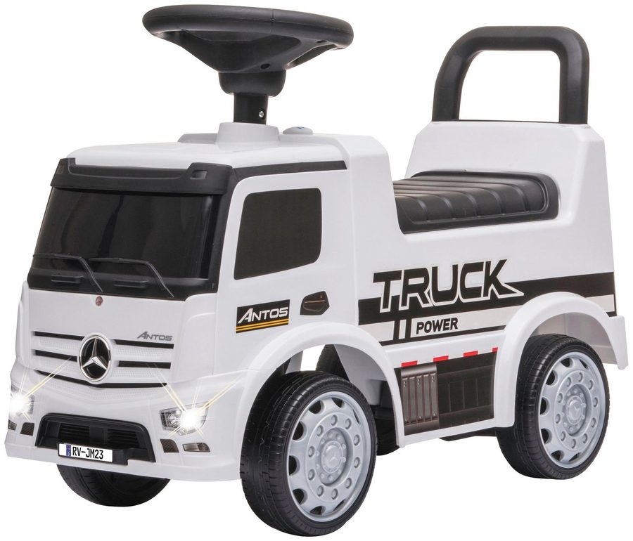 Jamara Rutscherauto Mercedes-Benz von Jamara