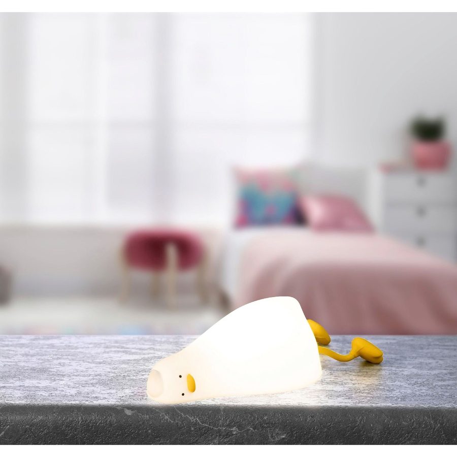 Fh Lighting Nachtlicht Ente Lesley von FH Lighting