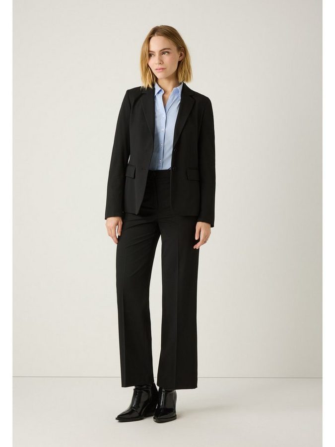 MORE&MORE Jackenblazer Blazer von MORE&MORE