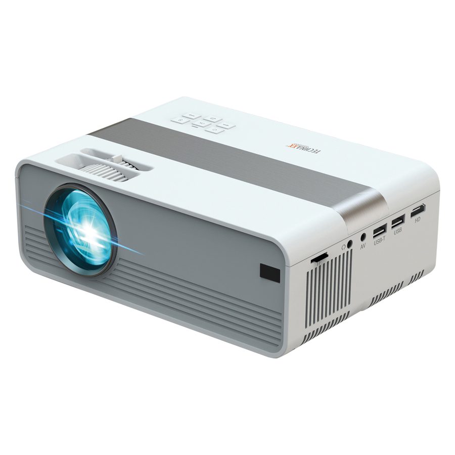 Technaxx Mini-LED HD Beamer TX-127 von Technaxx