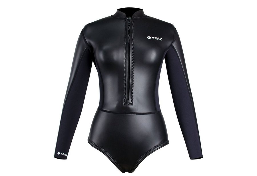 YEAZ Neoprenanzug NEOSUIT Wetsuit, Wetsuit von YEAZ