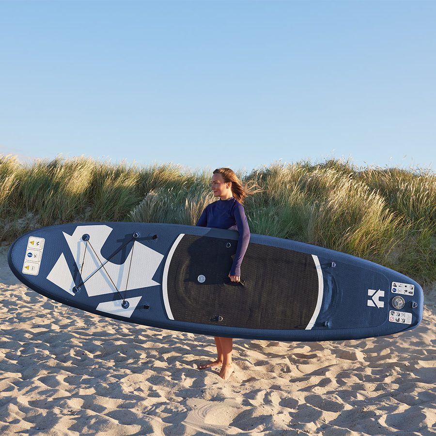 Home Deluxe Stand Up Paddle Board MOANA von Home Deluxe