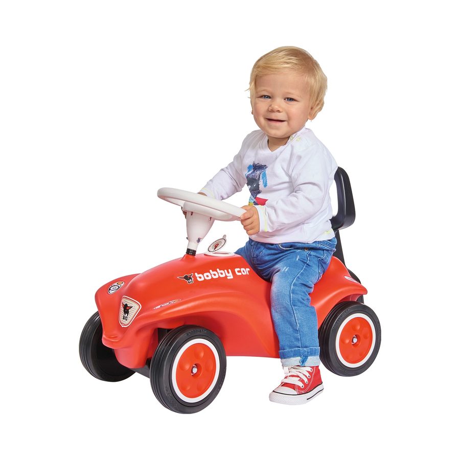 Big Bobby Car Walker von BIG