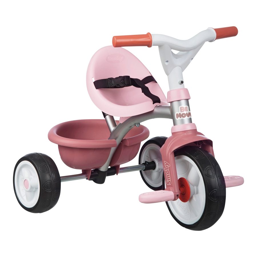 Smoby Dreirad Be Move von Smoby