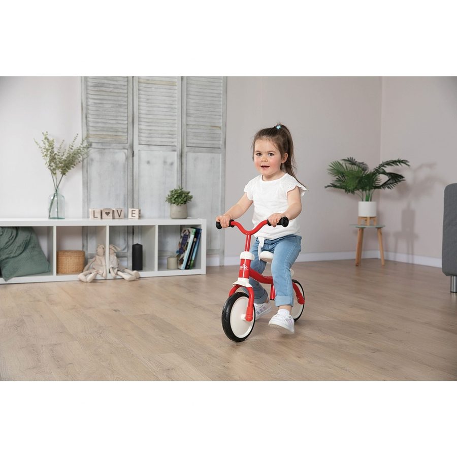 Smoby Laufrad Rookie von Smoby