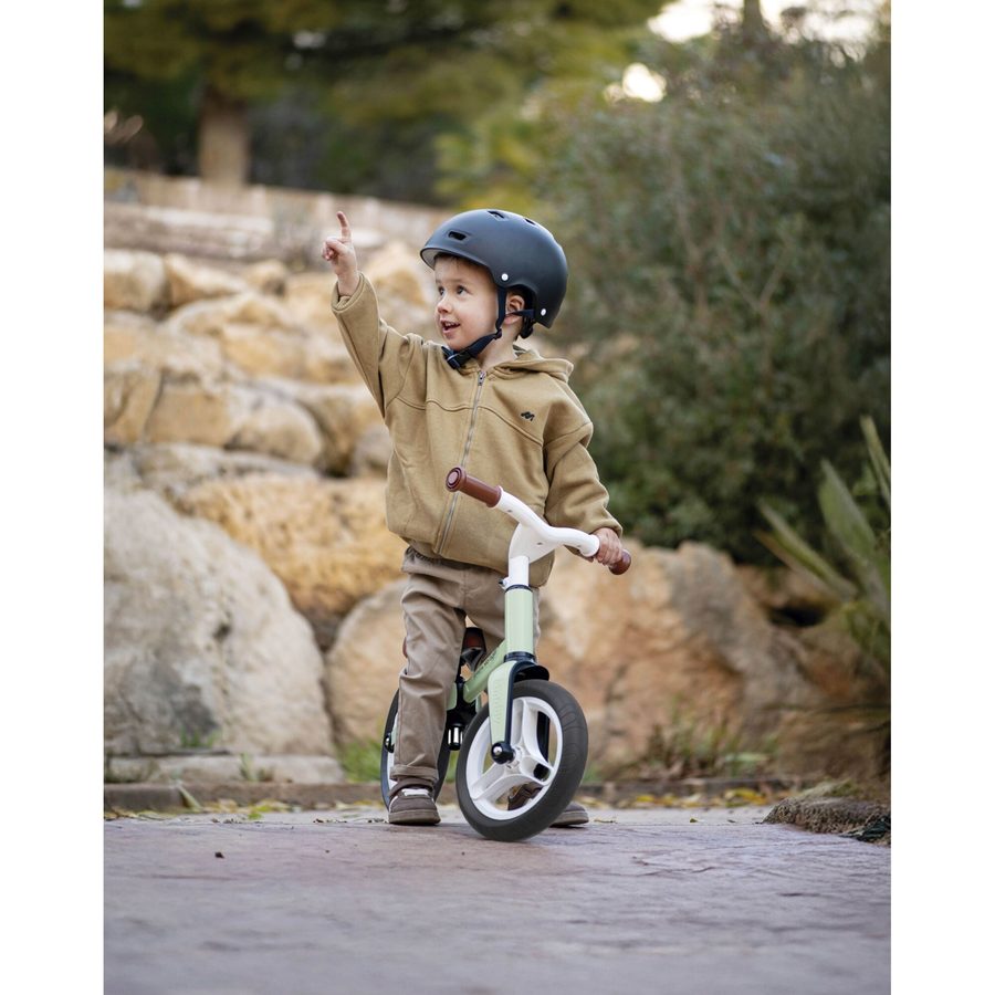 Smoby Laufrad Little Voyager von Smoby