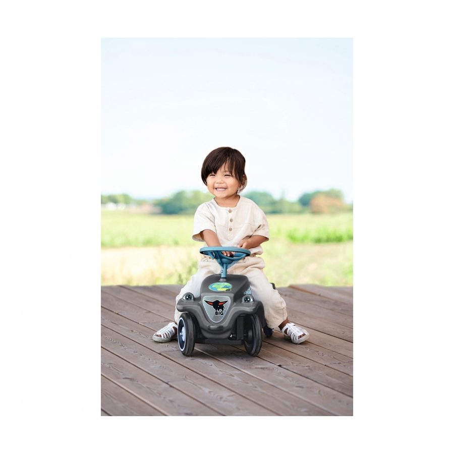 Big Bobby Car Classic Eco von BIG
