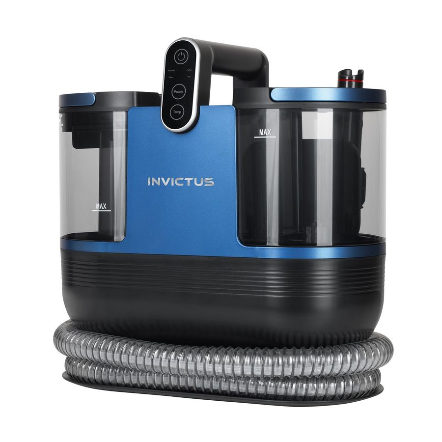 Genius INVICTUS F7, Set 10-tlg von Genius