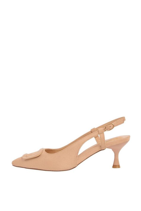 Friends Like These Friends Like These Slingback-Pumps, weite Passform Pumps von Friends Like These