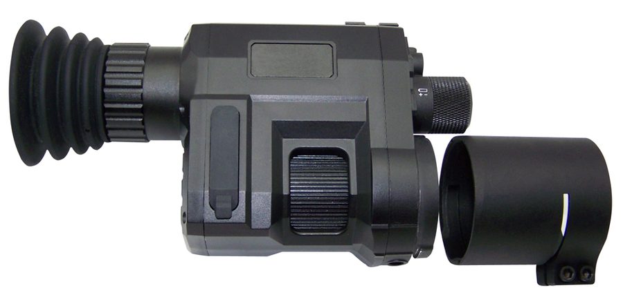 Berger & Schröter BS-NSG 007 digitales Nachtsichtgerät von Berger & Schröter
