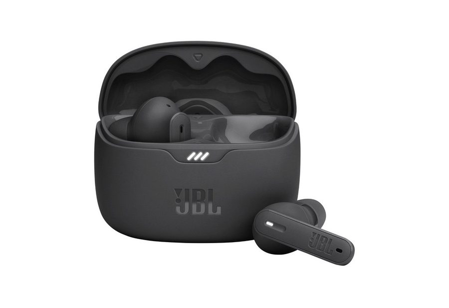 JBL Tune 245NC TWS wireless In-Ear-Kopfhörer (Active Noise Cancelling (ANC), A2DP Bluetooth (Advanced Audio Distribution Profile), HFP, AVRCP Bluetooth (Audio Video Remote Control Profile) von JBL