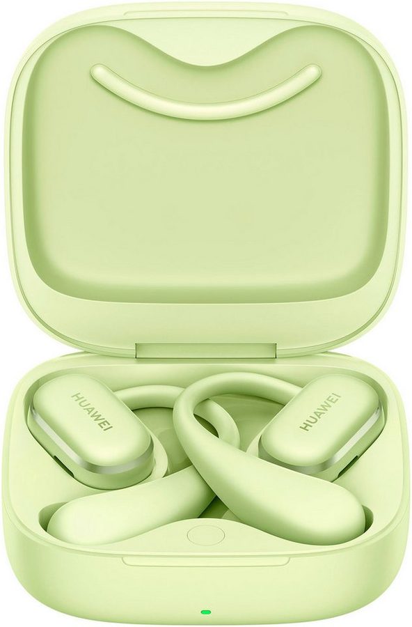 Huawei FreeArc Open-Ear-Kopfhörer (Freisprechfunktion, A2DP Bluetooth) von Huawei