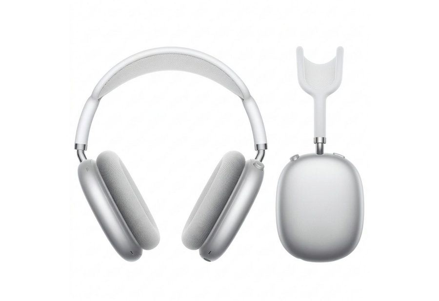 hoco. W65 Plus Kabellose Over-Ear-Kopfhörer Headset mit ANC Bluetooth-Kopfhörer (Bluetooth, Aktive Geräuschunterdrückung, Komfortable Stoff-Ohrpolster) von hoco.