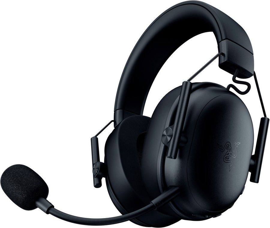 RAZER BlackShark V3 X Hyperspeed Kopfhörer (Bluetooth) von Razer