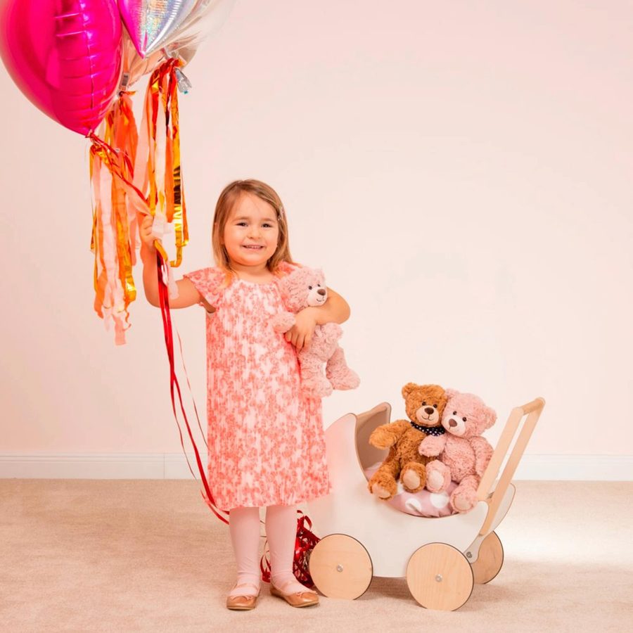 Hermann Teddy Collection Teddy Pepper 30cm von Hermann Teddy Collection