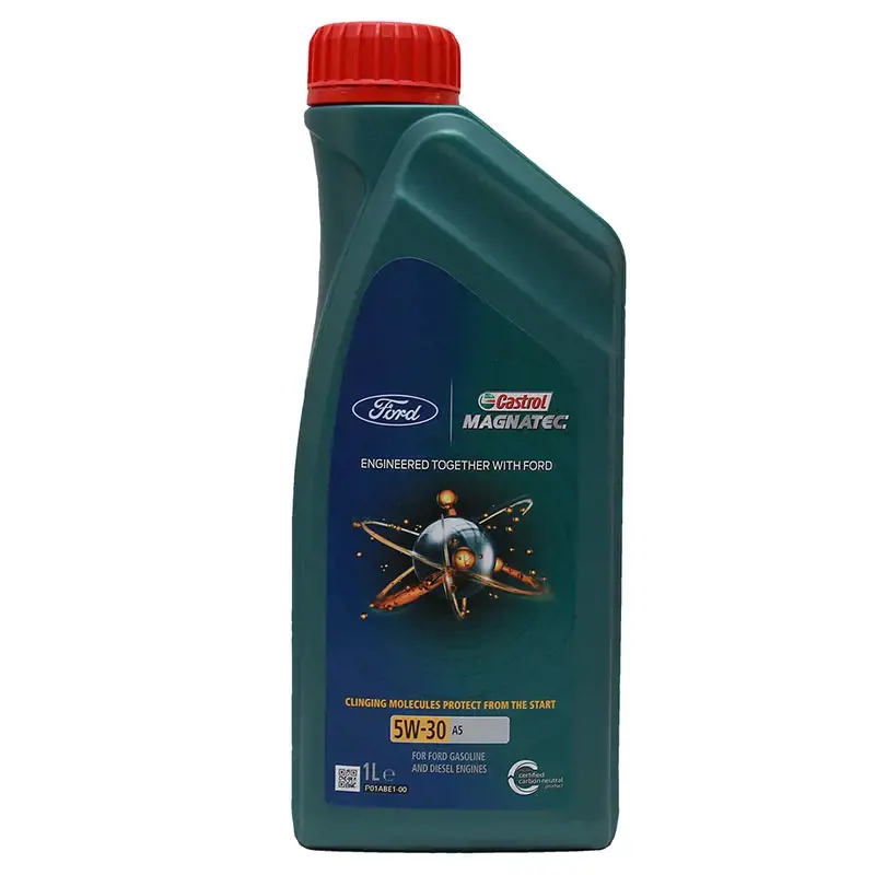 Ford Castrol Magnatec 5W-30 A5 1 Liter von Castrol