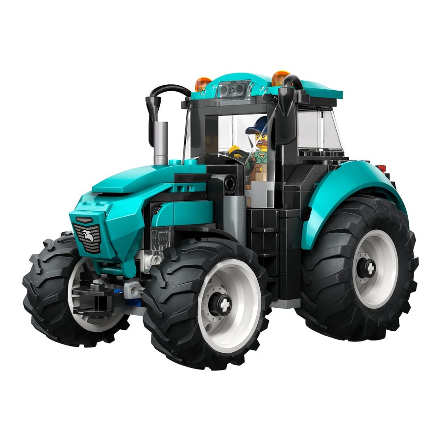 Lego® 60498 Traktor von Lego