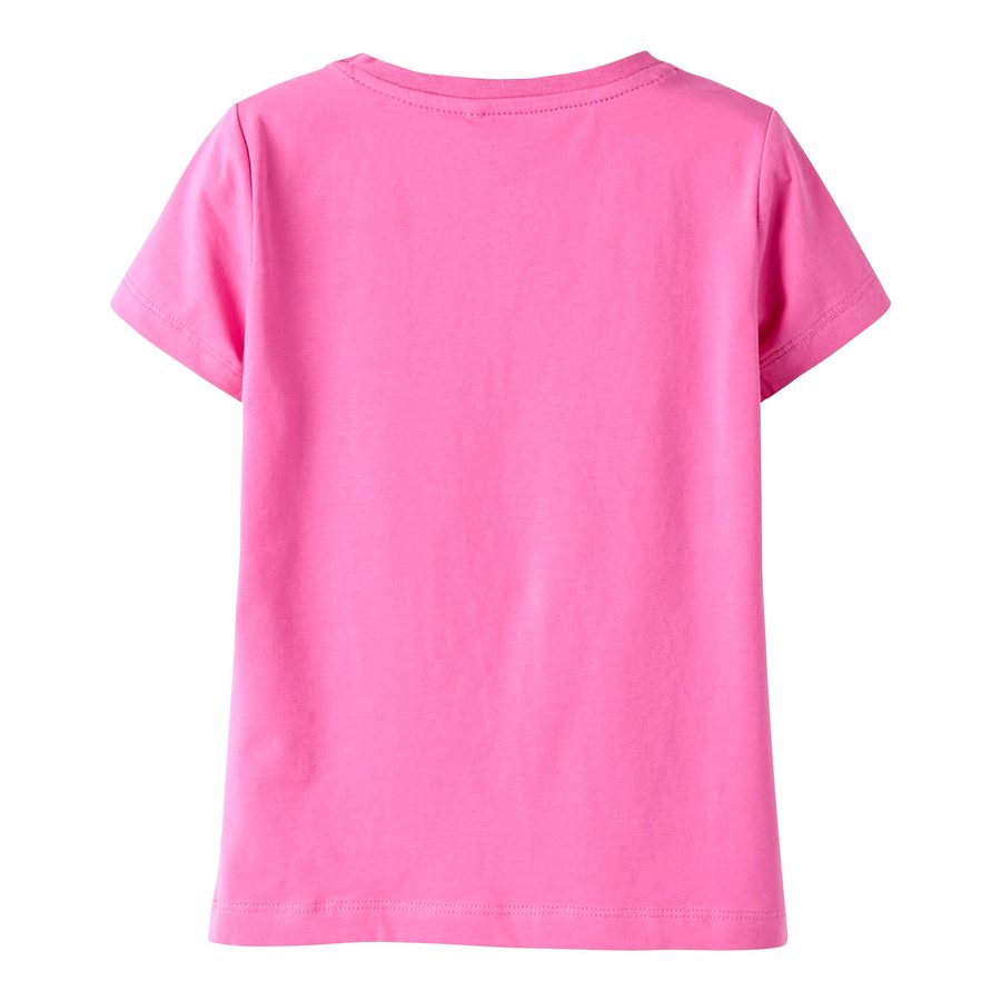 Name It T-Shirt Zitronen-Tasche von name it