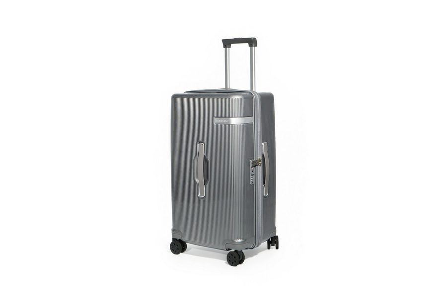 Travelhouse Hartschalen-Trolley T2169 Trunk, 5 Rollen, in zwei Größen und verschiedenen Farben von Travelhouse