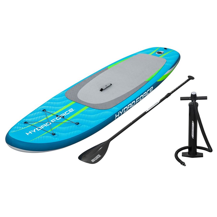 Bestway Hydro Force® SUP Allround Board-Set Aqua Journey™ 274 x 76 x 12 cm von Bestway