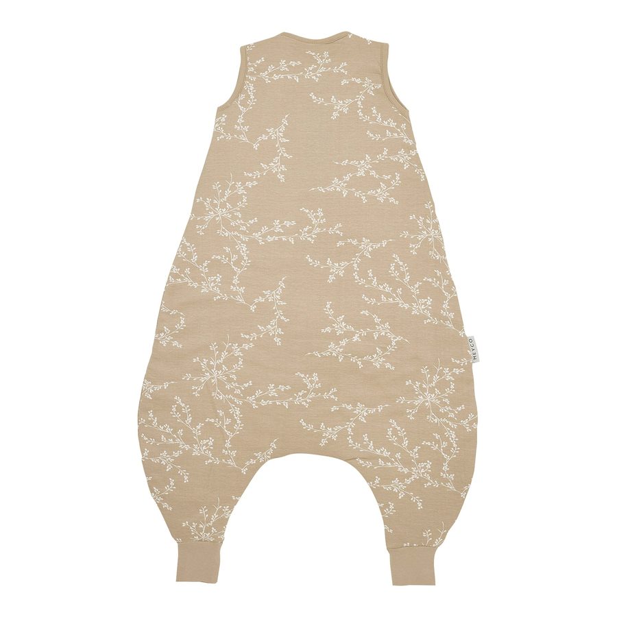 Meyco Baby Ganzjahres-Sleepoverall 2.0 TOG von Meyco Baby