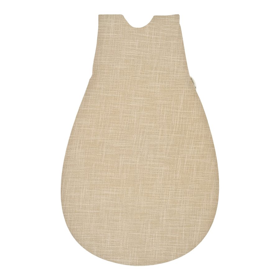 Alvi Baby-Mäxchen Ganzjahresschlafsack Slub Musselin 2.5 TOG von Alvi