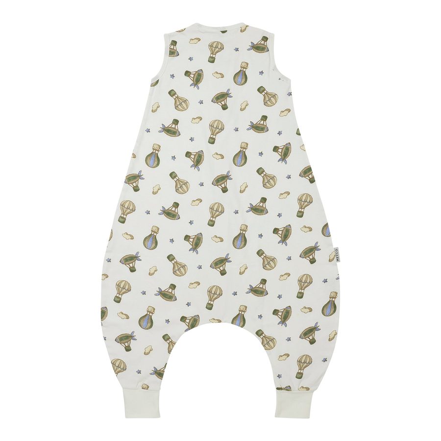 Meyco Baby Sommer-Sleepoverall 0.5 TOG von Meyco Baby