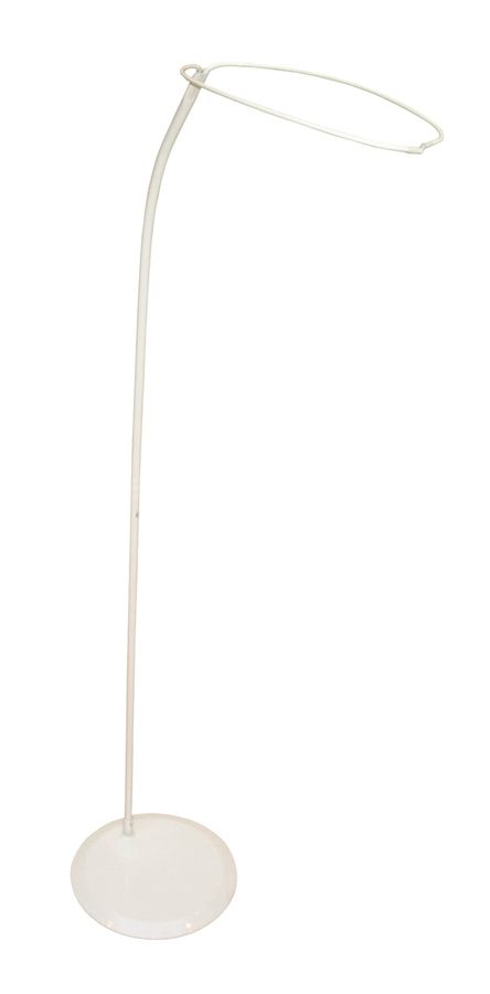 Roba Standhimmelstange Hochstahlprofil von roba