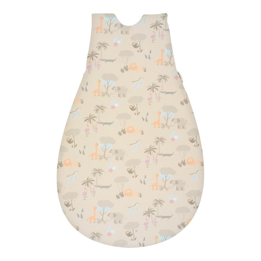 Alvi Baby-Mäxchen Ganzjahresschlafsack 2.5 TOG von Alvi