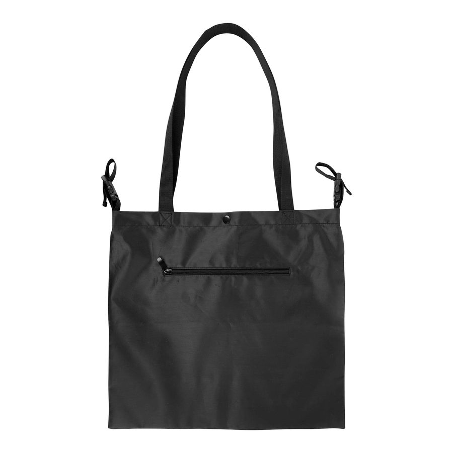 Babycab Kinderwagen Einkauftasche schwarz von babycab