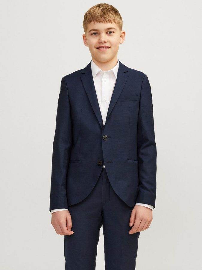 Jack & Jones Junior Sakko JPRSOLARIS BLAZER NOOS JNR von Jack & Jones Junior