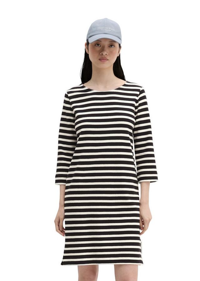 Marc O'Polo Jerseykleid aus weichem Jersey von Marc O'Polo