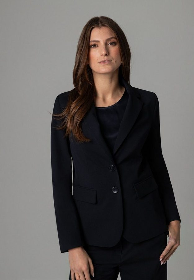 MORE&MORE Jackenblazer Blazer von MORE&MORE