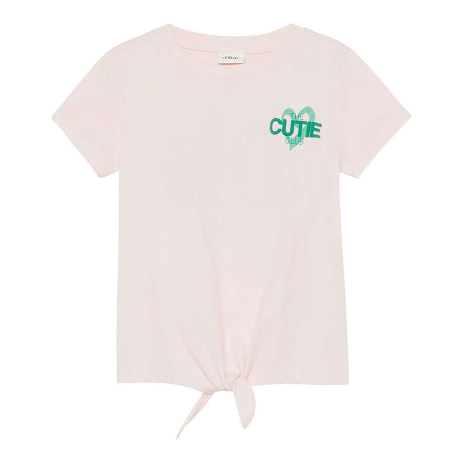 S.Oliver T-Shirt Cutie von s.Oliver