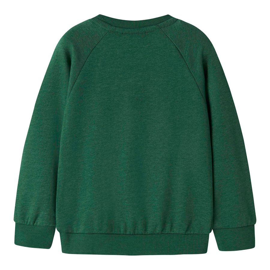 Name It Sweatshirt Tasche Bagger von name it