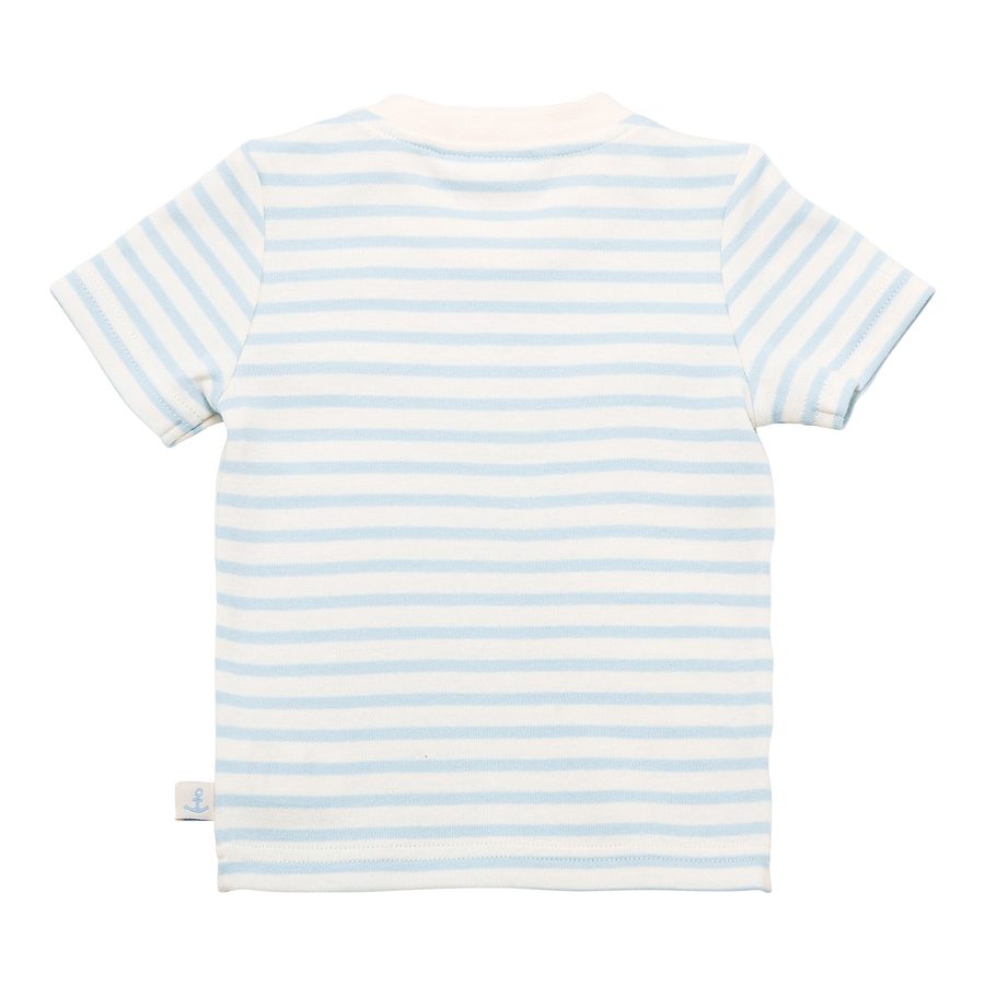Bornino Ahoy! T-Shirt Ringel von Bornino