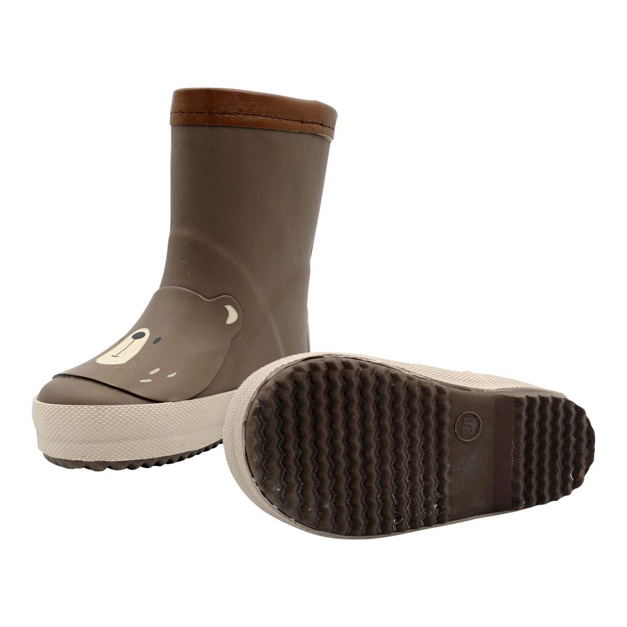 Maximo Gummistiefel gefüttert Bär von Maximo