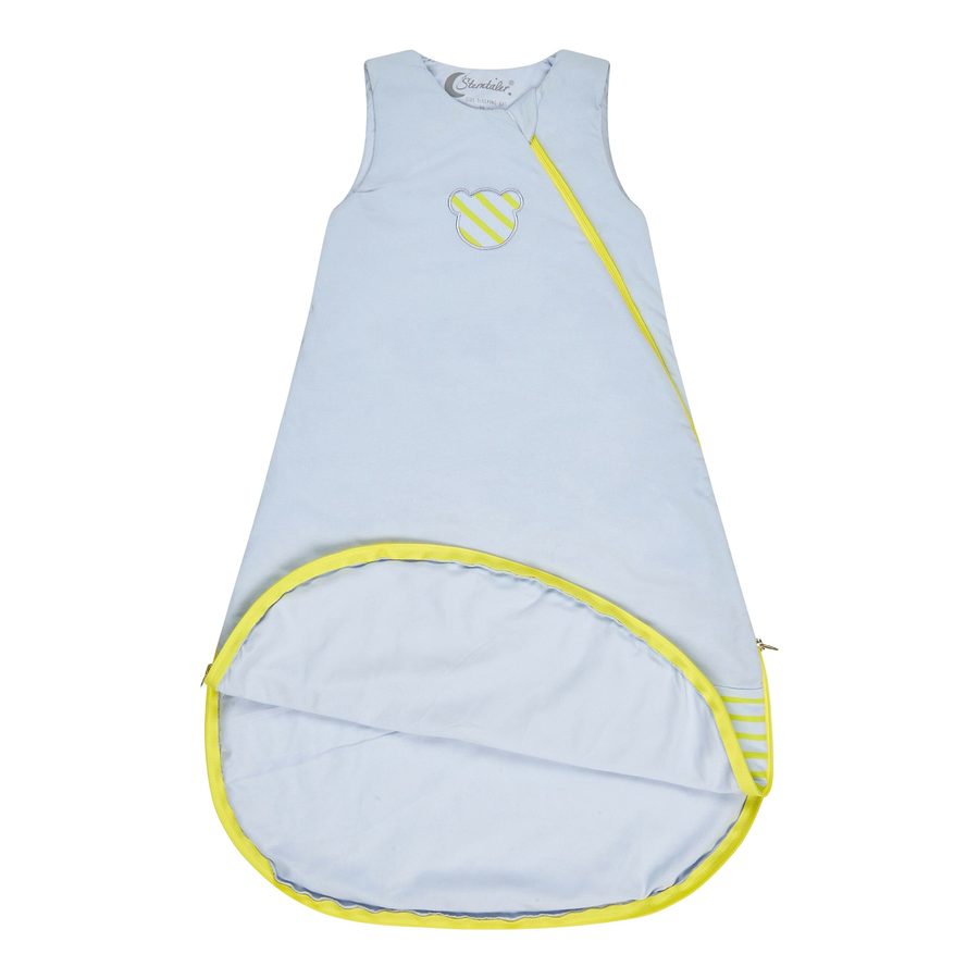 Sterntaler Ganzjahres-Schlafsack Hydrocool 1.5 TOG von Sterntaler