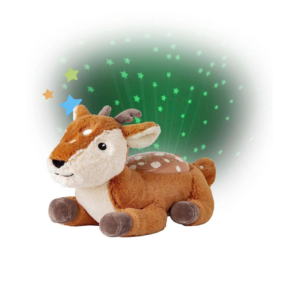 Cloud B Nachtlicht Projektor Twilight Buddies von Cloud B