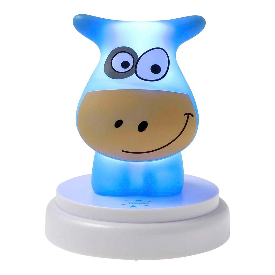 Alecto LED-Nachtlicht von Alecto