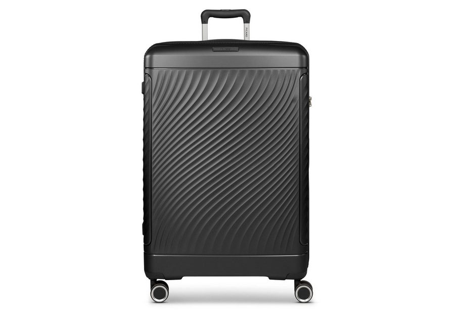Picard Hartschalen-Trolley Vienna, 4 Rollen, Polypropylen von Picard